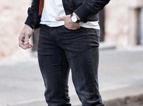 Fashion and Style for Young Men